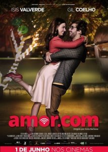 Amor.com / Love.com (2017)