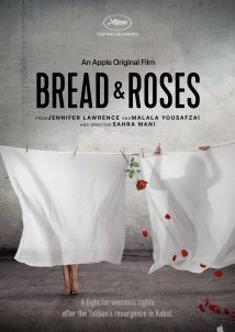 Ψωμί και Τριαντάφυλλα / Bread & Roses (2023)