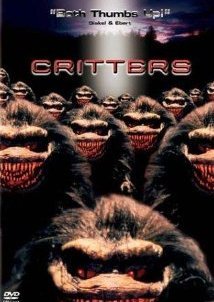 Κρίτερς / Critters (1986)