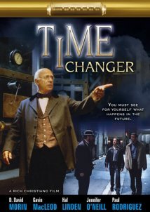 Time Changer / Ο ταξιδιώτης του χρόνου (2002)