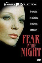 Fear in the Night / Ο τρόμος φωλειάζει τη νύχτα (1972)