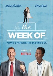 The Week Of (2018)
