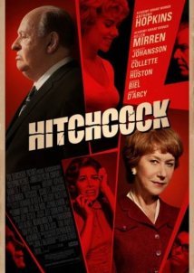 Χίτσκοκ / Hitchcock (2012)