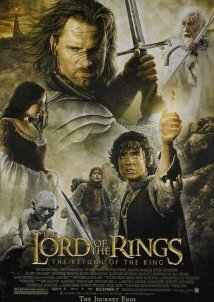 Ο Άρχοντας των Δαχτυλιδιών: Η Επιστροφή του Βασιλιά / The Lord of the Rings: The Return of the King (2003)
