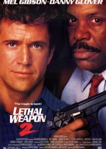 Lethal Weapon 2  / Φονικό Όπλο 2 (1989)