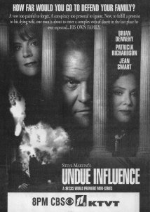 Undue Influence (1996)