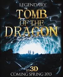 Legendary Tomb of the Dragon (2013)