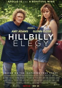 Το Τραγούδι του Χιλμπίλη / Hillbilly Elegy (2020)