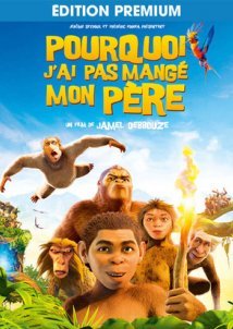 Pourquoi j'ai pas mangé mon père / Animal Kingdom: Let's Go Ape (2015)