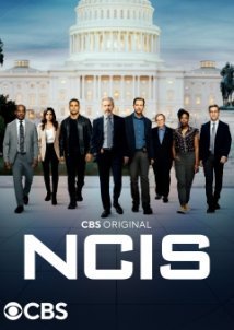 NCIS / Ομάδα N.C.I.S. (2003)