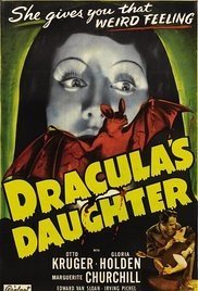Dracula's Daughter (1936)