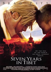 Seven Years in Tibet / Επτά χρόνια στο Θιβέτ (1997)
