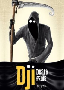 Dji. Death Fails (2010-) Short