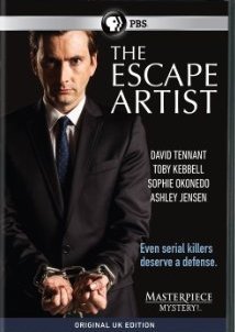 The Escape Artist (2013)