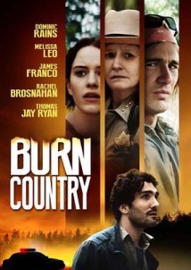 Burn Country / The Fixer / Ο Διαμεσολαβητής (2016)