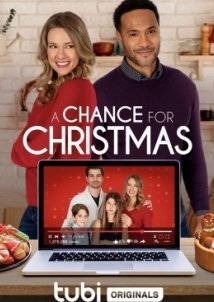 A Chance for Christmas (2021)