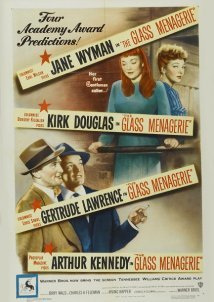 Γυάλινος κόσμος / The Glass Menagerie (1950)