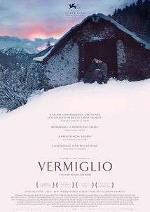 Vermiglio (2024)