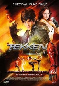 Tekken (2010)