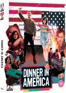 Dinner in America (2020)
