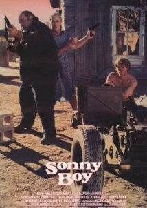 Ο Μικρος Σονι / Sonny Boy (1989)
