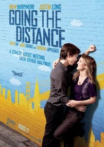 Από Μακριά και Αγαπημένοι! / Going the Distance (2010)