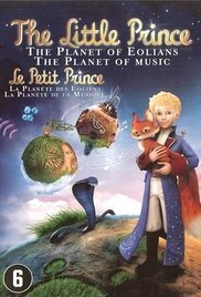 Le Petit Pnince / Ο Μικρός Πρίγκιπας (2010-2013) TV Series