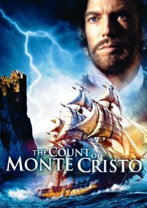 Ο κόμης Μόντε Κρίστο / The Count of Monte-Cristo (1975)