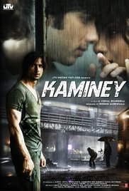 Kaminey: The Scoundrels / Kaminey (2009)