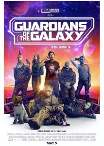 Guardians of the Galaxy Vol. 3 / Φύλακες του Γαλαξία 3 (2023)