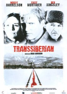 Transsiberian / Υπερσιβηρικός (2008)