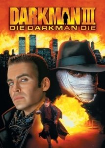 Η Εκδικηση Του Νταρκμαν / Darkman III: Die Darkman Die (1996)