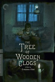 L'albero degli zoccoli / The Tree of Wooden Clogs  (1978)