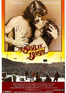 A Star Is Born / Ένα Αστέρι Γεννιέται (1976)