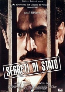 Secret File / Segreti di stato (2003)