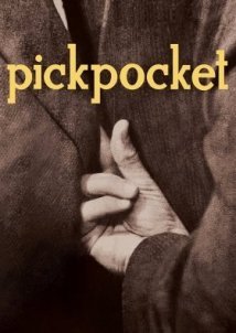 Ο πορτοφολάς / Pickpocket (1959)