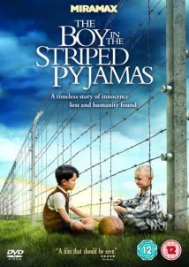 Το αγόρι πίσω από το συρματόπλεγμα / The Boy in the Striped Pyjamas (2008)