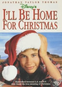 Θα είμαι σπίτι τα Χριστούγεννα / I'll Be Home for Christmas (1998)