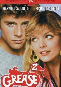 Grease 2 (1982)