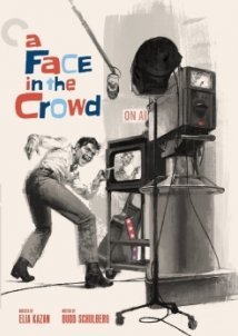 A Face in the Crowd / Μια μορφή μέσα στο πλήθος (1957)