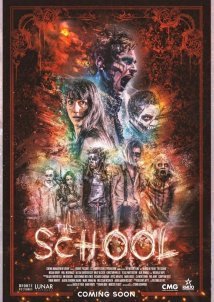The School (2018)