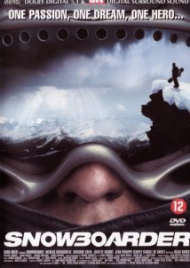 Snowboarder / Στην Κορυφή των Αλπέων (2003)