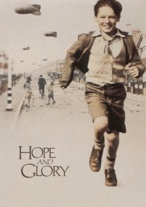 Hope and Glory / Ελπίδα και Δόξα (1987)