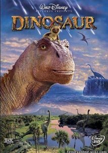 Δεινόσαυρος / Dinosaur (2000)