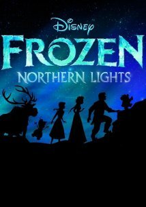 Lego Frozen Northern Lights (2016)