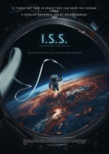 Διεθνής Διαστημικός Σταθμός / I.S.S. (2023)