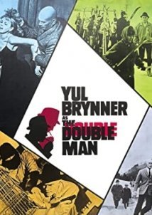 Ο Διπλοσ Ανθρωποσ / The Double Man (1967)