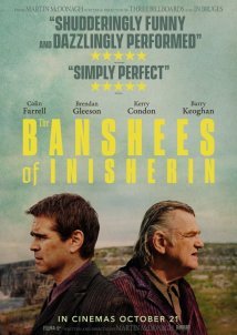 The Banshees of Inisherin / Τα Πνεύματα του Ινισερίν (2022)
