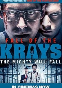The Fall of the Krays (2016)