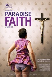 Paradies: Glaube / Paradise: Faith (2012)
